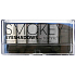 Technic Color Smokey Eyeshadow 6´s
