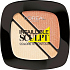 Loreal Paris Infallible Sculpt Erröten Trio erröten 102 Nude Beige 3,8 g