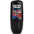 Str8 Cool + Dry Body Reagieren Sie 48h Ball Antitranspirant Deodorant Roll-On für Männer 50 ml
