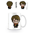 Degen Merch Harry Potter Harry Chibi Keramikbecher 315 ml