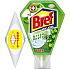 Bref Green Apple Toilettengel Flüssigkeit + Scharnier 200 ml