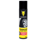 Coyote Revitalizer für Reifen und Außenkunststoffe, Gummiteile 400 ml
