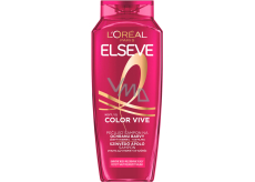L'Oréal Elseve Color Vive Schutzshampoo, 250 ml