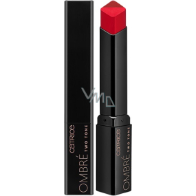 Catrice Ombré Two Tone Lippenstift Lippenstift 060 Bloody Vampire Kiss 2,5 g