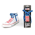 Albi Laces USA 1 Paar