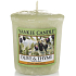 Yankee Candle Olive & Thyme - Duftkerze mit Oliven und Thymian 49 g