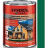 Colorlak Univerzal SU2013 synthetischer glänzender Decklack Mittelgrün 0,6 l