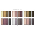 Revers Gallant Nude Lidschatten Lidschatten 14, 6 g