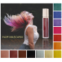 Jenny Lane New Hair Mascara Lila 10 g