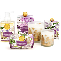 Michel Design Works Flieder und Veilchen Handgeschirrspülmittel 530 ml