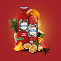Old Spice Wolfthorn Duschgel 250 ml + Deospray 150 ml, Kosmetikset für Männer