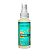 Saloos Natur Aroma Airspray Energy Lufterfrischer mit einer Mischung aus ätherischen Ölen aus Minze, Grapefruit und anderen Zitrusfrüchten, löst Verspannungen, liefert positive Energie 50 ml