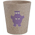 Jack N Jill BIO Hippo Tasse aus Bambus und Reisschalen 300 ml