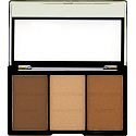 Makeup Revolution Ultra Sculpt & Contour Kit Gesichtspalette Ultra Light / Medium C04 11 g