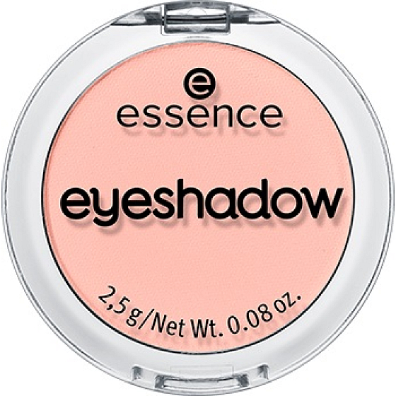 Essence Eyeshadow Mono Eyeshadow 03 Bleah 2,5 g