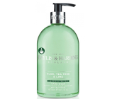 Baylis & Harding Aloe, Teebaum und Limette antibakterielle flüssige Handseifenspender 500 ml