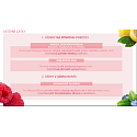 Payot Les Demaquillantes Bubble Mask Peeling knisternder Schaum mit Hauterneuerungseffekt sprudelnde Maske Gelmaske versorgt die Haut mit Sauerstoff 1 Stück x 5 ml