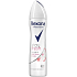 Rexona Stay Fresh White & Lychee - Weiße Blüten und Antitranspirant Deodorant Spray für Frauen 150 ml