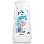 Glade Lufterfrischer Gel Pure Clean Linen, 150 g