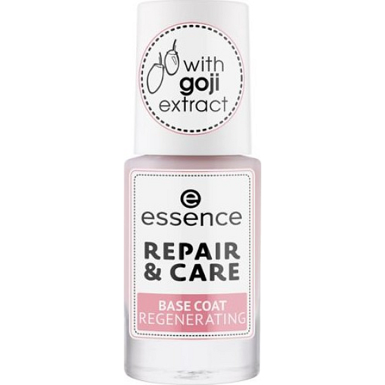 Essence Repair & Care Base Coat Nagellack 8 ml