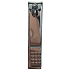 Cvakátko - Nagelknipser klein 6 cm 10150
