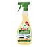 Frosch Eko Multifunktionaler Reiniger für glänzende Oberflächen Sprühflasche 500 ml