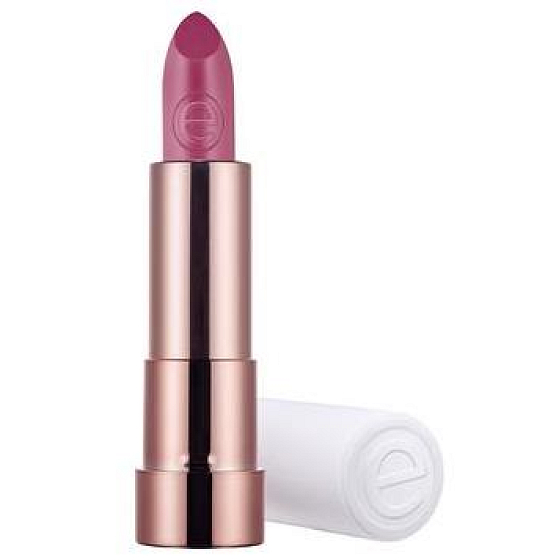 Essence This Is Me halbglänzender Lippenstift 104 First Love 3,3 g