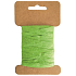 Köderpapier grün Breite 2 cm, 10 m