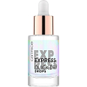 Catrice Express Quick Dry Drops Nageltropfen 8 ml