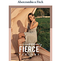 Abercrombie & Fitch Naturally Fierce Eau de Parfum für Damen 100 ml