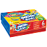 Colorino Poster Paints Temperafarben im Becher von 6 x 20 ml