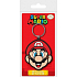 Degen Merch Super Mario Schlüsselanhänger Gummi 5 x 6 cm
