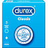 Durex Classic Kondome, 3 Stk