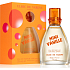 Ulric de Varens Mini Vanille Eau de Parfum für Frauen 25 ml