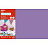 Apli Schaumstoffpapier lila 600 x 400 x 2 mm 5 Blatt
