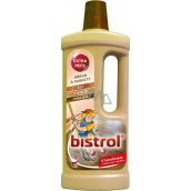 Bistrol Extra Care Holz- und Parkettbodenreiniger 750 ml