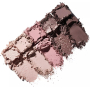 Catrice 5 In A Box Mini Eyeshadow Palette 020 Soft Rose Look 4 g