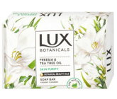 Lux Botanicals Freesie & Teebaumöl Toilettenseife 90 g