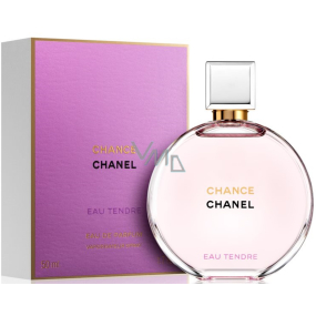 Chanel Chance Eau Tendre Eau de Parfum für Frauen 35 ml