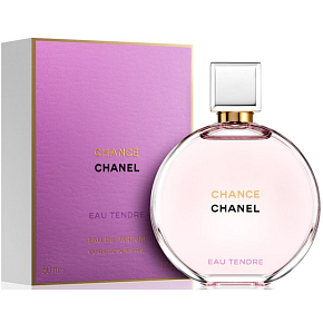 Chanel Chance Eau Tendre Parfümwasser für Damen 35 ml