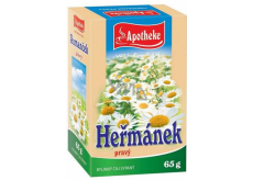 Apotheke Kamille - loser Blütentee zur Förderung der Verdauung 65 g