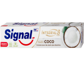 Signal Integral 8 Kokosnuss Whitening Zahnpasta 75 ml