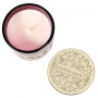 Heart & Home Wild Blackberry Soja-Duftkerze Medium brennt bis zu 30 Stunden 110 g