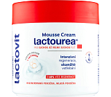 Lactovit Lactourea¹⁰ Feuchtigkeitscreme, 400 ml