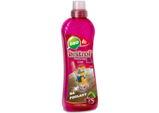 Bistrol DEO Bodenreiniger mit Kirschduft 950 ml