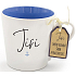 Nekupto Original Becher mit dem Namen George 300 ml