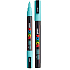Posca Universal-Acrylmarker 0,9 - 1,3 mm aquagrün PC-3M