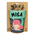 Albi Fröhliche Tasse - Mischa, 250 ml