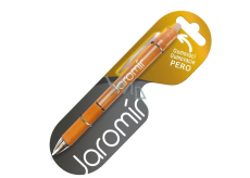 Nekupto Gummistift mit dem Namen Jaromir