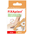 Fixaplast Help Blister und Blisterpflaster 72 x 20 mm 10 Stück